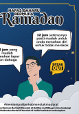 Speakout : 12 Jam Menahan Diri Untuk Tidak Merokok